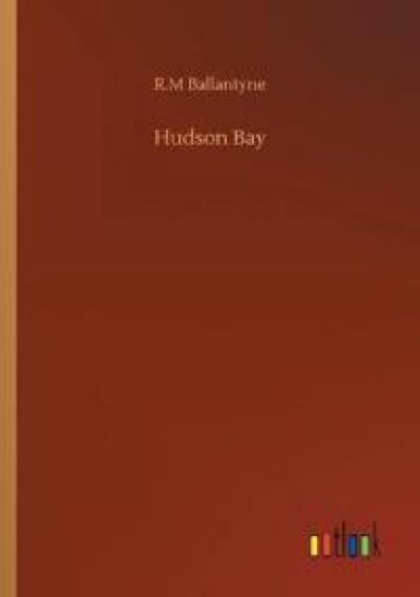 Hudson Bay