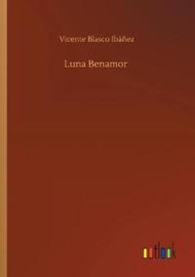 Luna Benamor
