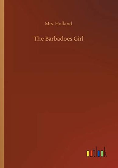 The Barbadoes Girl