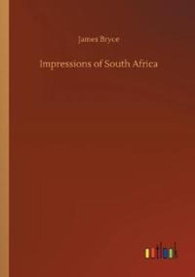 Impressions of South Africa