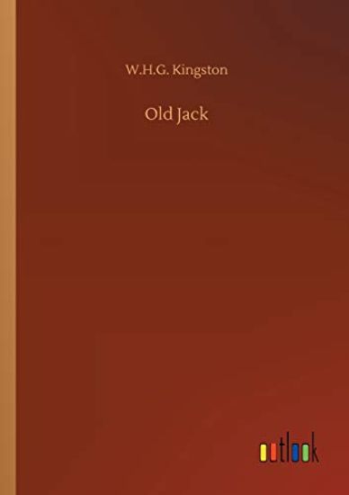 Old Jack