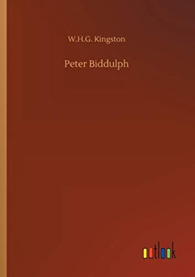 Peter Biddulph