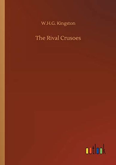 The Rival Crusoes