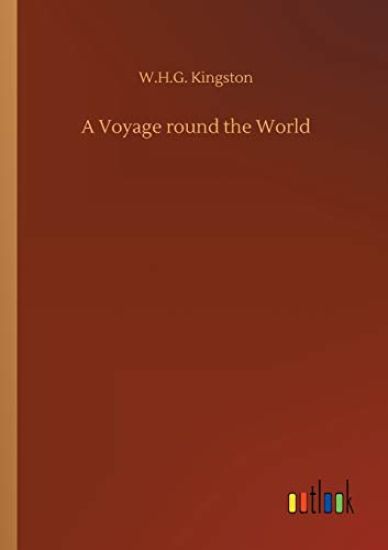 A Voyage round the World
