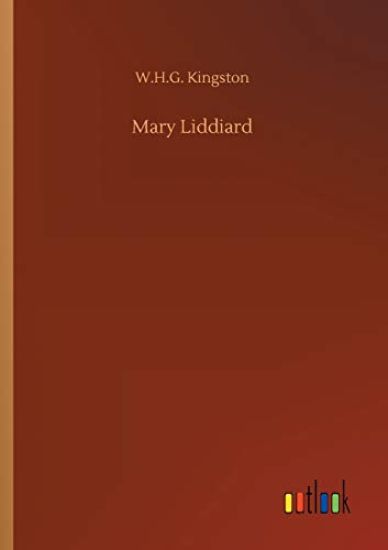 Mary Liddiard