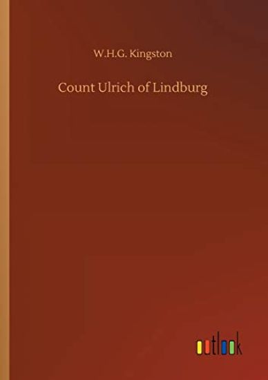 Count Ulrich of Lindburg