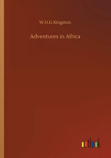 Adventures in Africa