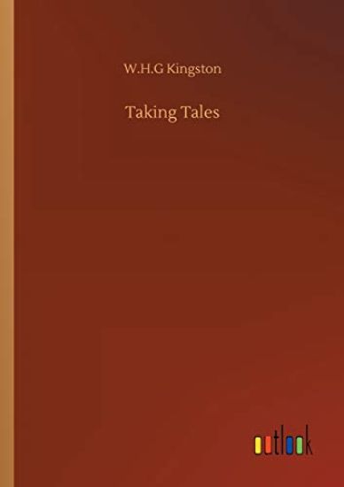 Taking Tales