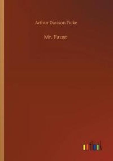Mr. Faust