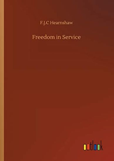 Freedom in Service