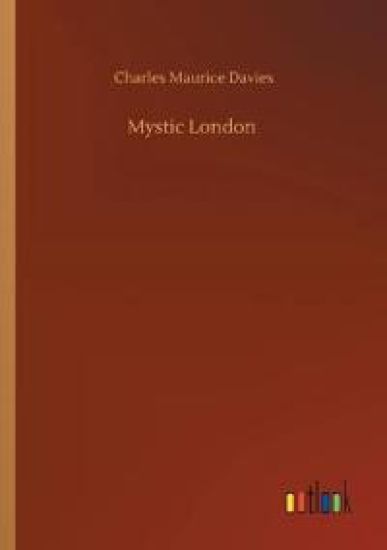 Mystic London