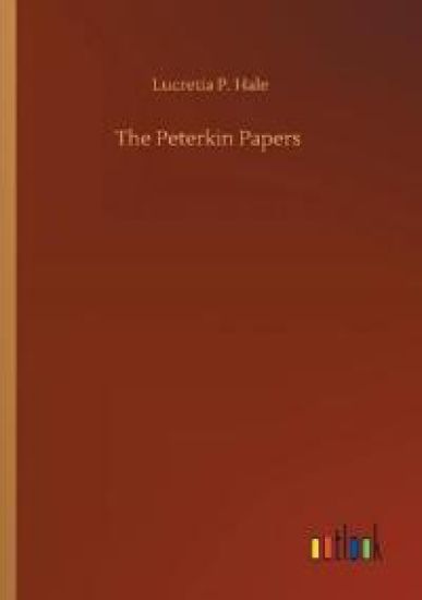 The Peterkin Papers