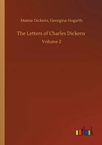 The Letters of Charles Dickens
