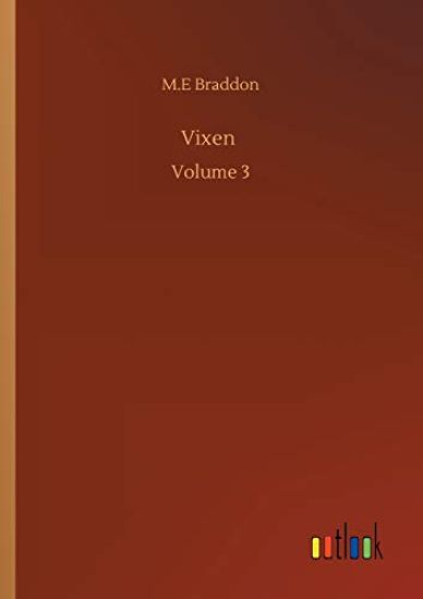 Vixen