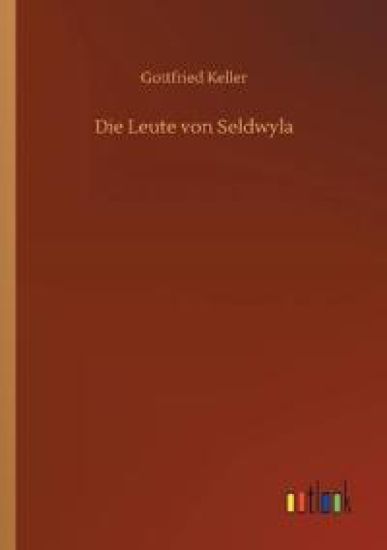 Die Leute von Seldwyla