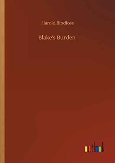 Blake's Burden