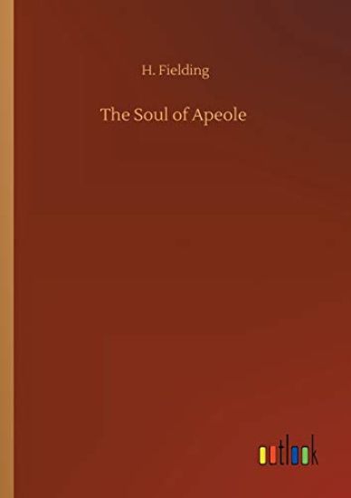 The Soul of Apeole