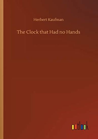 The Clock that Had no Hands