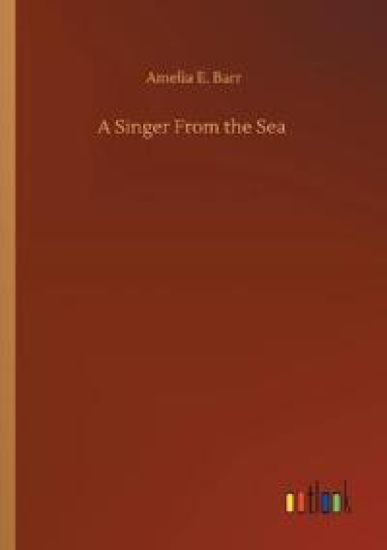 A Singer From the Sea