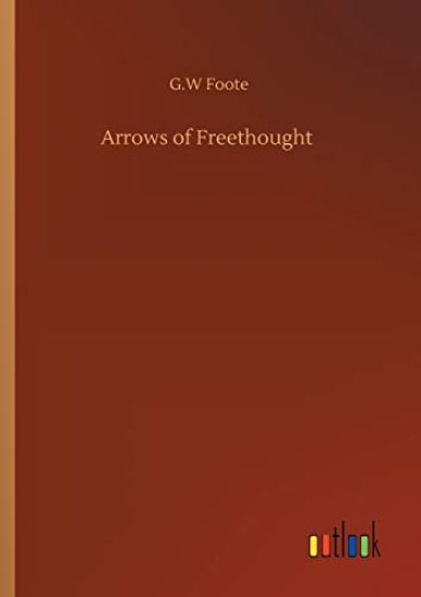 Arrows of Freethought