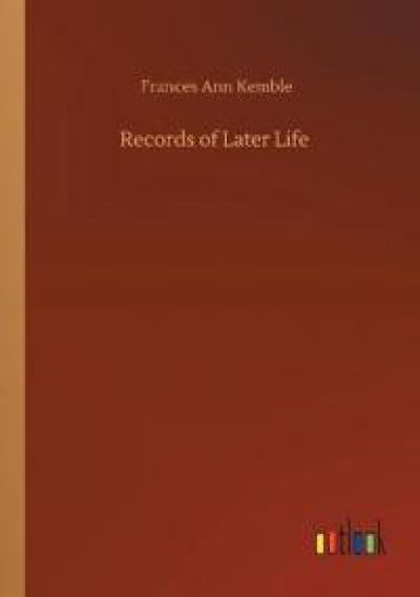 Records of Later Life