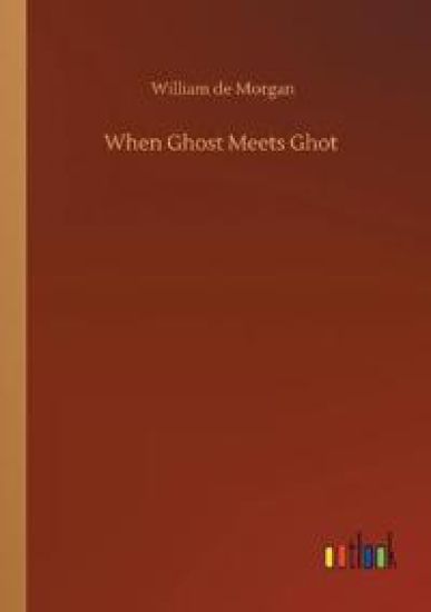 When Ghost Meets Ghot