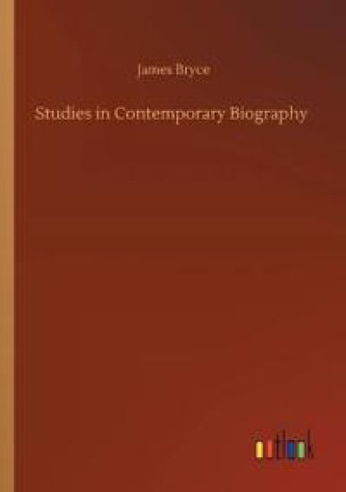 Studies in Contemporary Biography