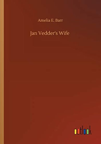 Jan Vedder's Wife
