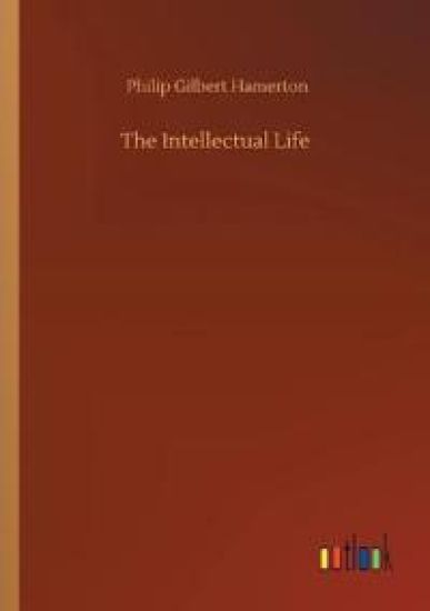 The Intellectual Life
