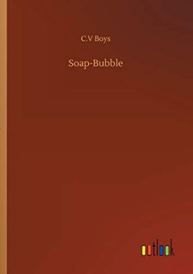 Soap-Bubble