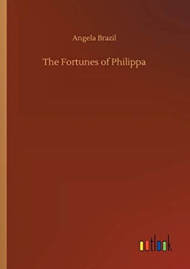 The Fortunes of Philippa