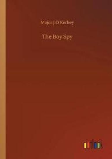 The Boy Spy