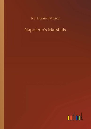Napoleon's Marshals