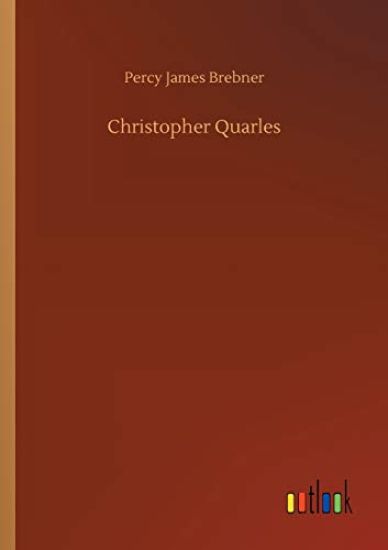 Christopher Quarles