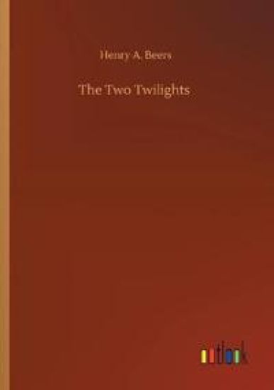 The Two Twilights