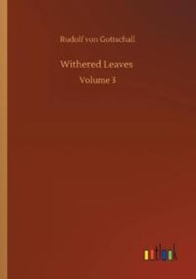 Withered Leaves