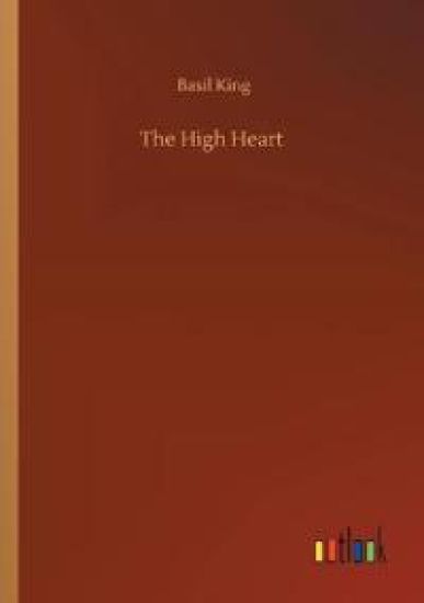 The High Heart