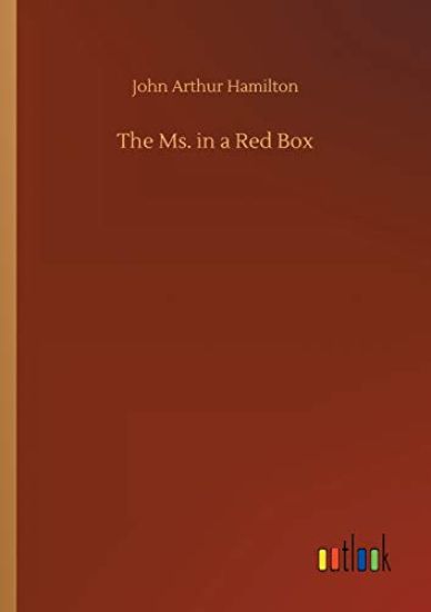 The Ms. in a Red Box