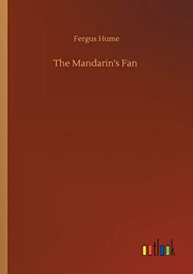 The Mandarin's Fan