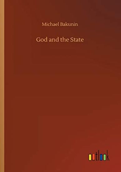 God and the State