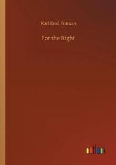 For the Right