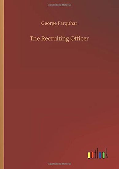 The Recruiting Officer