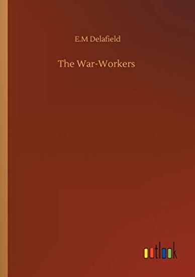 The War-Workers