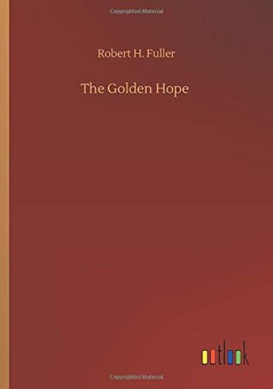 The Golden Hope