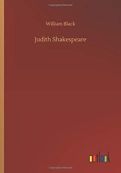 Judith Shakespeare