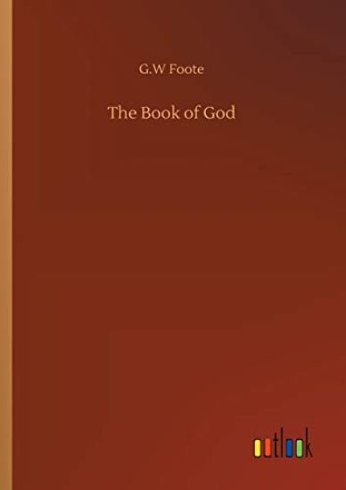 The Book of God