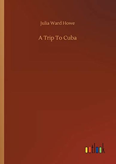A Trip To Cuba