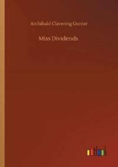 Miss Dividends