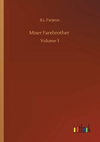 Miser Farebrother