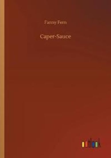 Caper-Sauce